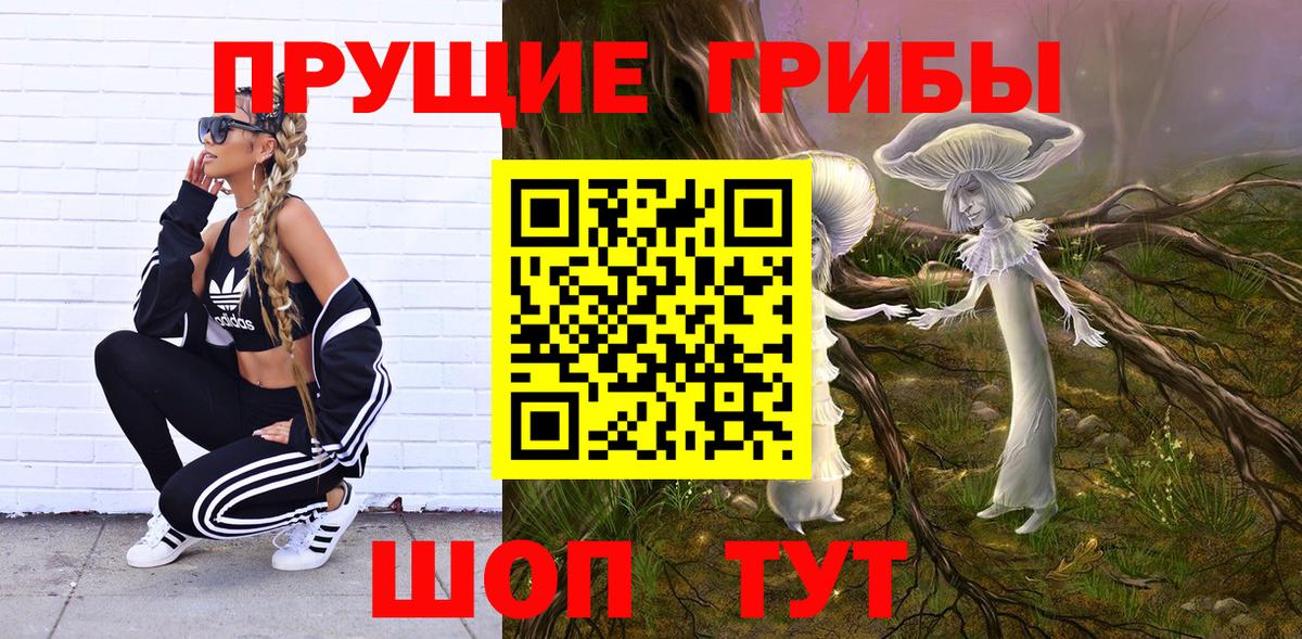 Псилоцибиновые грибы Magic Shrooms Кандалакша